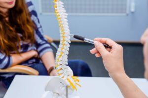 Schouderpijn: Hoe Osteopathie Kan Helpen bij Herstel